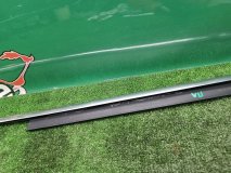 Молдинг стекла левый передний AUDI A5 8T 2015 CDNC