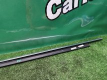 Молдинг стекла левый передний AUDI A5 8T 2015 CDNC