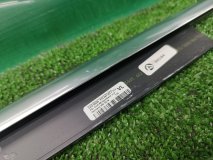 Молдинг стекла левый передний AUDI A5 8T 2015 CDNC