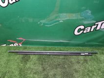 Молдинг стекла левый задний AUDI A5 8T 2015 CDNC