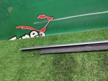 Молдинг стекла левый задний AUDI A5 8T 2015 CDNC