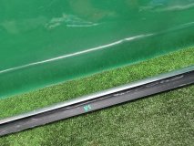 Молдинг стекла левый задний AUDI A5 8T 2015 CDNC