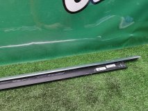 Молдинг стекла левый задний AUDI A5 8T 2015 CDNC