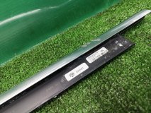 Молдинг стекла левый задний AUDI A5 8T 2015 CDNC