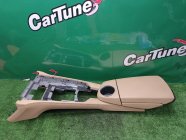 Подлокотник Porsche Panamera Turbo 970 2010 4870