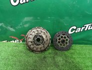 Сцепление BMW 1 E87 2006 N52B30AF