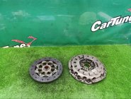 Сцепление BMW 1 E87 2006 N52B30AF