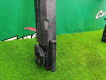 Кожух радиатора BMW 1 F20 2012 N13B16A Кожух радиатора BMW 1 F20 2012 N13B16A