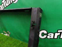 Кожух радиатора BMW 1 F20 2012 N13B16A Кожух радиатора BMW 1 F20 2012 N13B16A