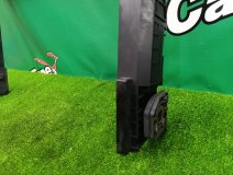 Кожух радиатора BMW 1 F20 2012 N13B16A Кожух радиатора BMW 1 F20 2012 N13B16A