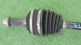 Привод левый передний HONDA ODYSSEY RA6 F23A