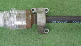 Привод левый передний HONDA ODYSSEY RA6 F23A