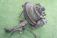 Ступица правая передняя TOYOTA LAND CRUISER UZJ100 2UZFE