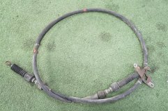 Трос переключения акпп TOYOTA CALDINA AT190 7AFE
