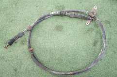 Трос переключения акпп TOYOTA CALDINA AT190 7AFE