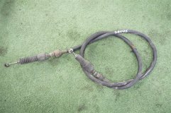 Трос переключения акпп TOYOTA CALDINA AT190 7AFE