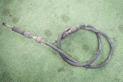 Трос переключения акпп TOYOTA CALDINA AT190 7AFE