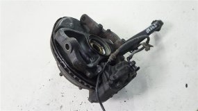 Ступица правая передняя TOYOTA LAND CRUISER UZJ100 2UZFE