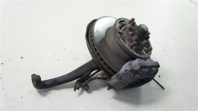 Ступица правая передняя TOYOTA LAND CRUISER UZJ100 2UZFE