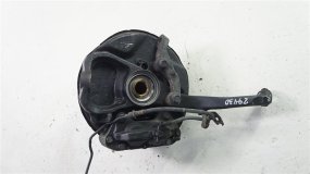 Ступица правая передняя TOYOTA LAND CRUISER UZJ100 2UZFE