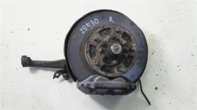 Ступица правая передняя TOYOTA LAND CRUISER UZJ100 2UZFE