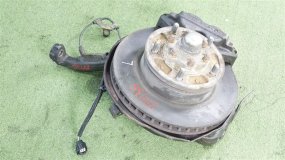 Ступица левая передняя TOYOTA LAND CRUISER UZJ100 2UZFE