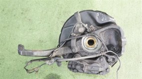 Ступица левая передняя TOYOTA LAND CRUISER UZJ100 2UZFE