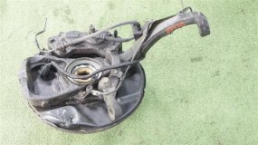 Ступица левая передняя TOYOTA LAND CRUISER UZJ100 2UZFE