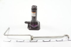 Домкрат поддомкратник LEXUS LX470 UZJ100