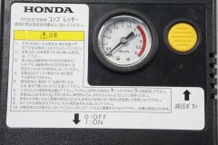 Компрессор подкачки колес HONDA ACCORD CF5