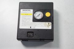 Компрессор подкачки колес HONDA FIT GD1