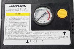 Компрессор подкачки колес HONDA INSPIRE UA3