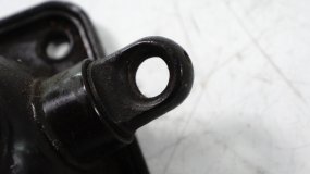 Домкрат поддомкратник TOYOTA LAND CRUISER FZJ100