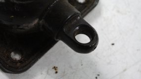 Домкрат поддомкратник TOYOTA LAND CRUISER FZJ100