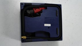 Компрессор подкачки колес HONDA ACCORD CU2 2009 K24A