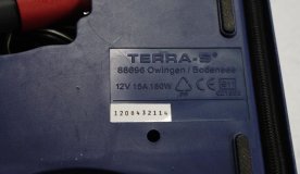 Компрессор подкачки колес HONDA ACCORD CU2 2009 K24A