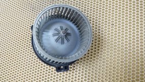 Мотор печки TOYOTA WINDOM MCV21 Мотор печки TOYOTA WINDOM MCV21