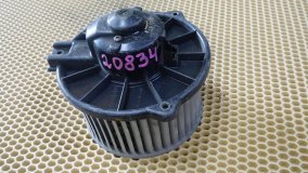 Мотор печки TOYOTA CALDINA VAN ET196 5EFE