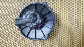 Мотор печки TOYOTA CALDINA VAN ET196 5EFE