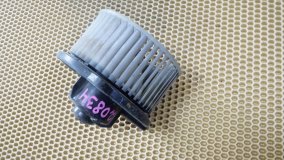 Мотор печки TOYOTA CALDINA VAN ET196 5EFE