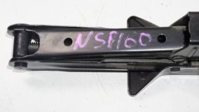 Домкрат поддомкратник TOYOTA PROBOX DBE-NSP160V 1NRFE