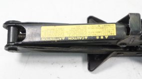 Домкрат поддомкратник TOYOTA SIENTA NCP81