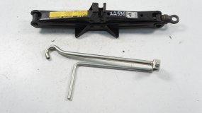 Домкрат поддомкратник TOYOTA VITZ KSP90