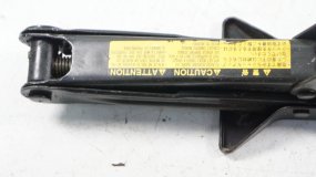 Домкрат поддомкратник TOYOTA VITZ KSP90