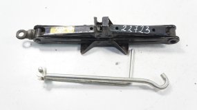 Домкрат поддомкратник TOYOTA PRIUS NHW20