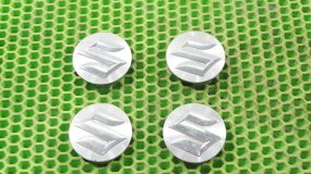 Заглушка колесного диска SUZUKI ESCUDO TDA4W