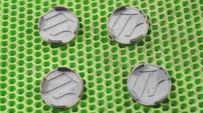 Заглушка колесного диска SUZUKI ESCUDO TDA4W