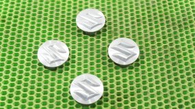 Заглушка колесного диска SUZUKI ESCUDO TDA4W