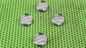 Заглушка колесного диска SUZUKI ESCUDO TDA4W