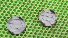 Заглушка колесного диска SUZUKI ESCUDO TDA4W